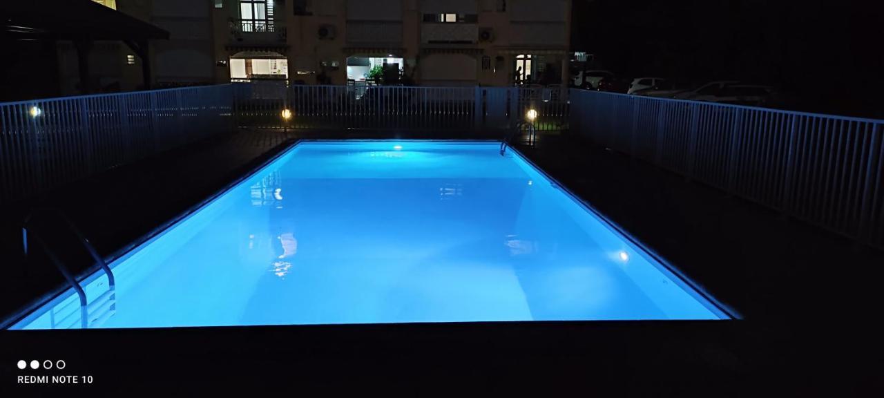 Studio - Le Ti-Colibri - Plages Et Piscine A Sainte-Luce - Martinique - Antilles 외부 사진